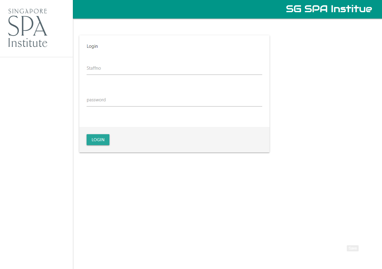 Careplus POS